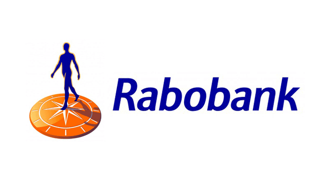 Rabobank Logo