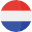 Dutch Flag