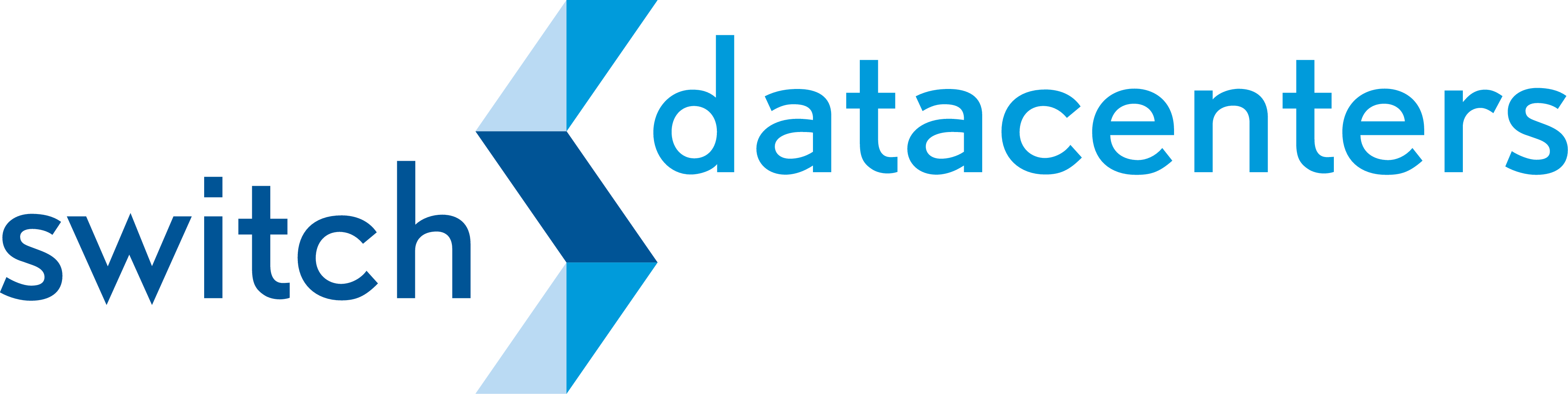 Switch Datacenters