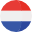 Dutch Flag